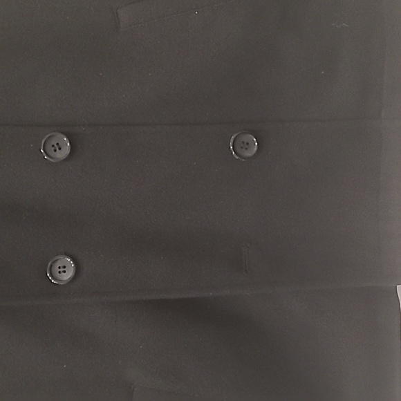 Guess Mens M Black Peacoat - Picture 2 of 7